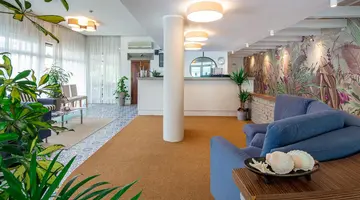 Hotel Pigalle