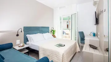 Hotel Pigalle