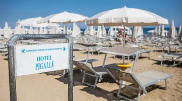 Hotel Pigalle