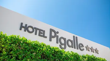 Hotel Pigalle