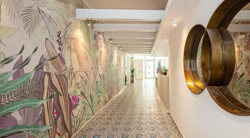 Hotel Pigalle
