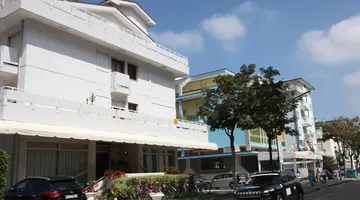 Hotel Pigalle