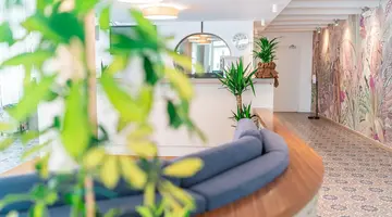 Hotel Pigalle