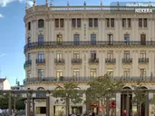 Hotel Pilar Plaza