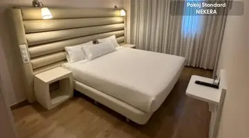 Hotel Pilar Plaza