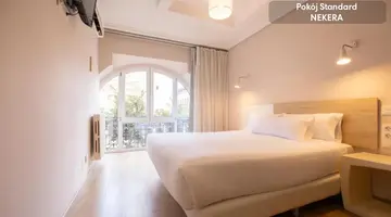 Hotel Pilar Plaza