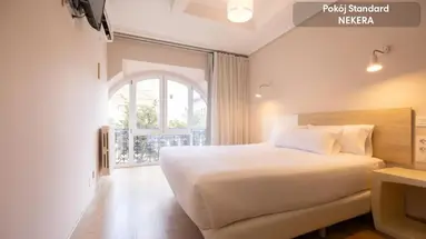Hotel Pilar Plaza