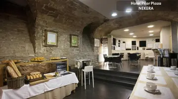 Hotel Pilar Plaza