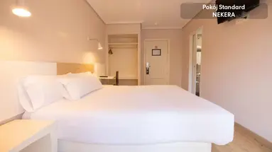 Hotel Pilar Plaza