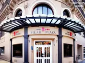 Hotel Pilar Plaza