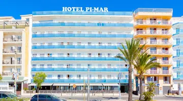 HOTEL PIMAR BLANES