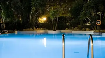 HOTEL PINEDA SPLASH