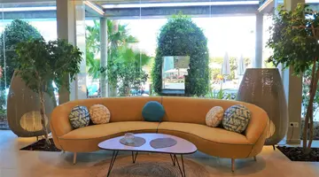 HOTEL PINEDA SPLASH
