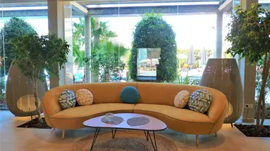 HOTEL PINEDA SPLASH