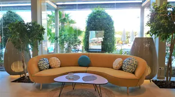 HOTEL PINEDA SPLASH