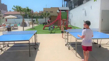 HOTEL PINEDA SPLASH