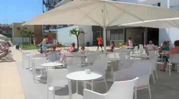 HOTEL PINEDA SPLASH