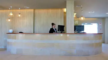 HOTEL PINEDA SPLASH