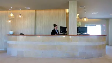 HOTEL PINEDA SPLASH