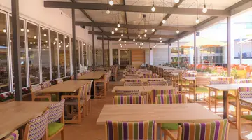 HOTEL PINEDA SPLASH
