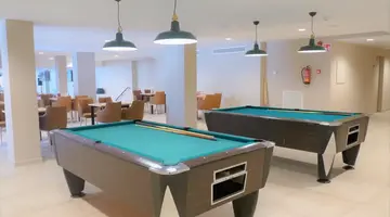 HOTEL PINEDA SPLASH