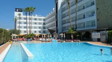 HOTEL PINEDA SPLASH