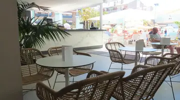 HOTEL PINEDA SPLASH