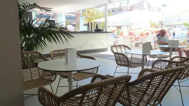 HOTEL PINEDA SPLASH