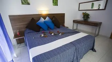 HOTEL PINEDA SPLASH