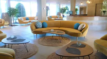 HOTEL PINEDA SPLASH