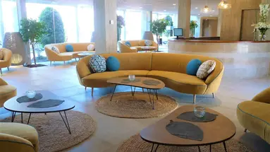 HOTEL PINEDA SPLASH
