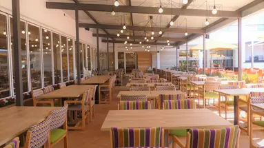 HOTEL PINEDA SPLASH