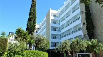 HOTEL PINEDA SPLASH