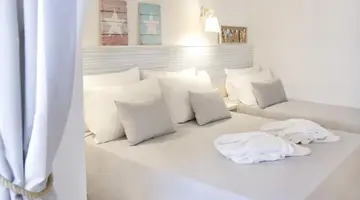 HOTEL PINEDA SPLASH