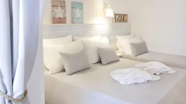 HOTEL PINEDA SPLASH