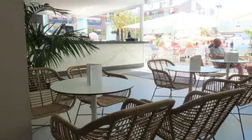 HOTEL PINEDA SPLASH