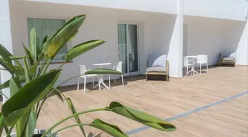 HOTEL PINEDA SPLASH