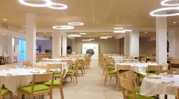 HOTEL PINEDA SPLASH