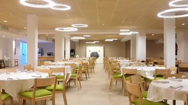 HOTEL PINEDA SPLASH