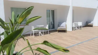 HOTEL PINEDA SPLASH