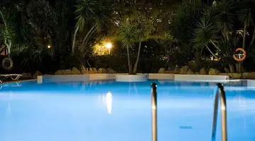 HOTEL PINEDA SPLASH