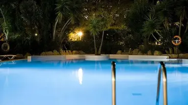 HOTEL PINEDA SPLASH