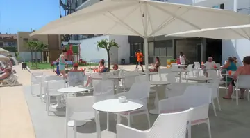 HOTEL PINEDA SPLASH