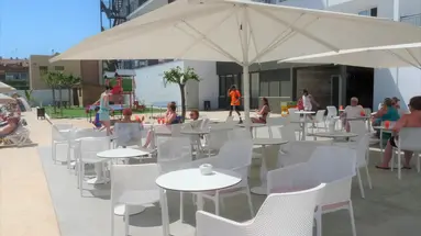 HOTEL PINEDA SPLASH
