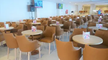 HOTEL PINEDA SPLASH