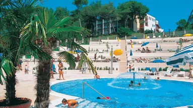 Hotel Pineta