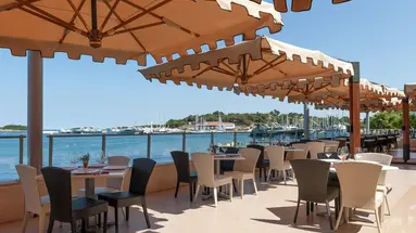 Hotel Pineta
