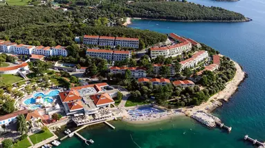 HOTEL PINETA***