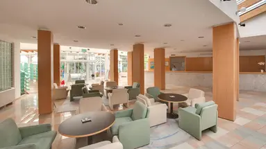 Hotel Pineta