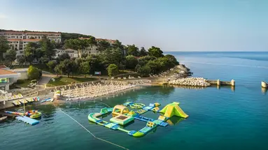 Hotel Pineta